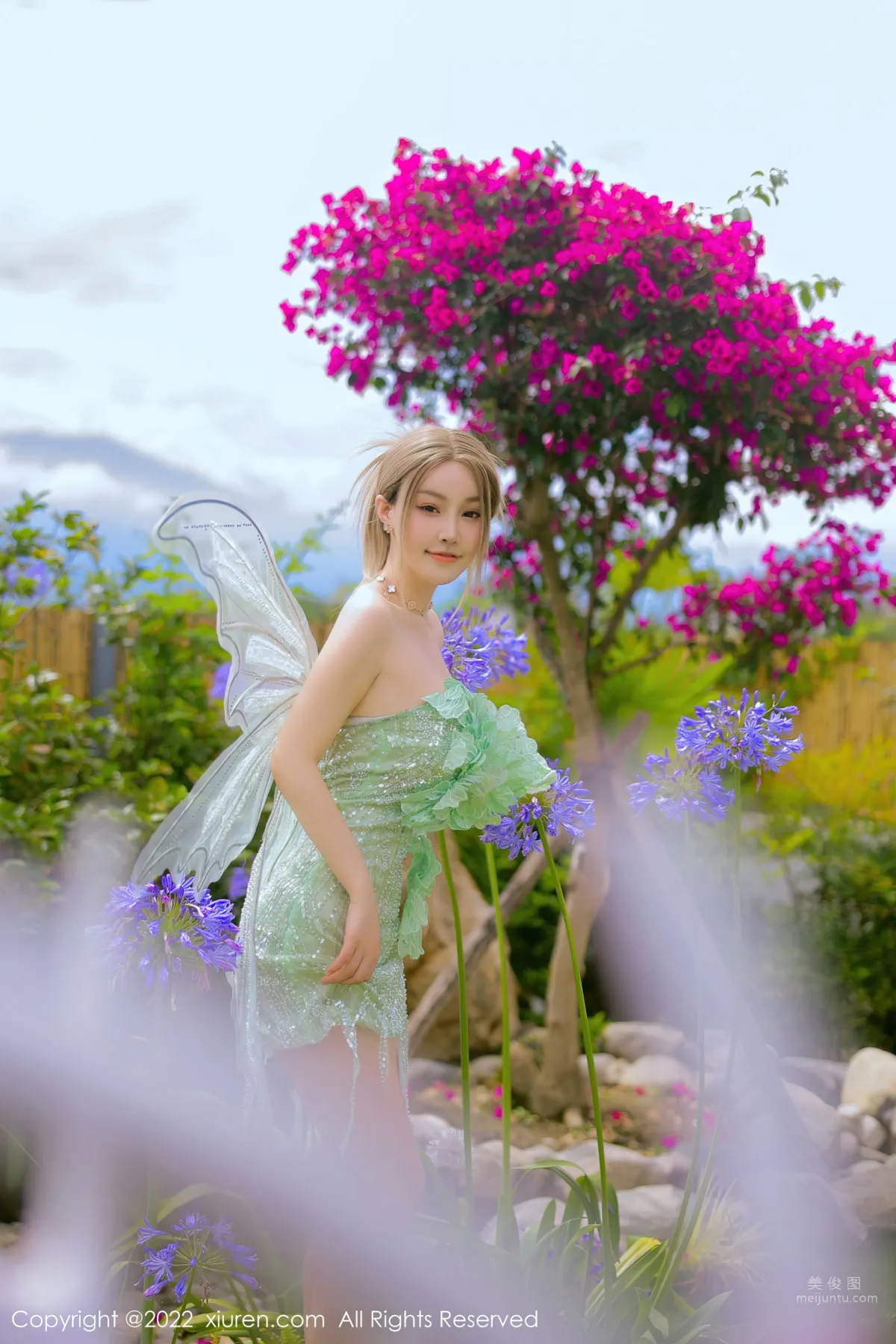 [XiuRen] 2022.08.04 No.5382 朱可兒Flora 15