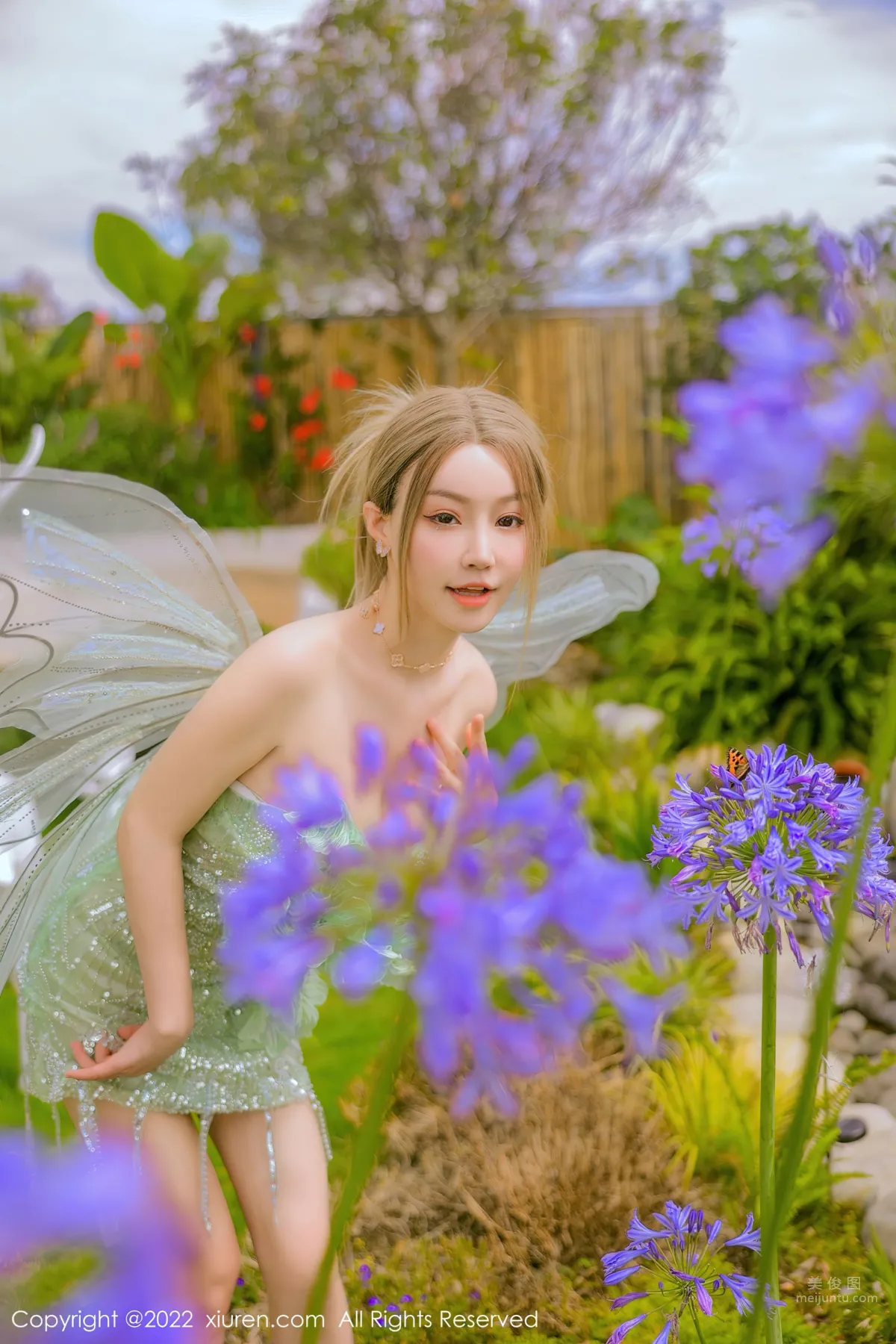 [XiuRen] 2022.08.04 No.5382 朱可兒Flora 10