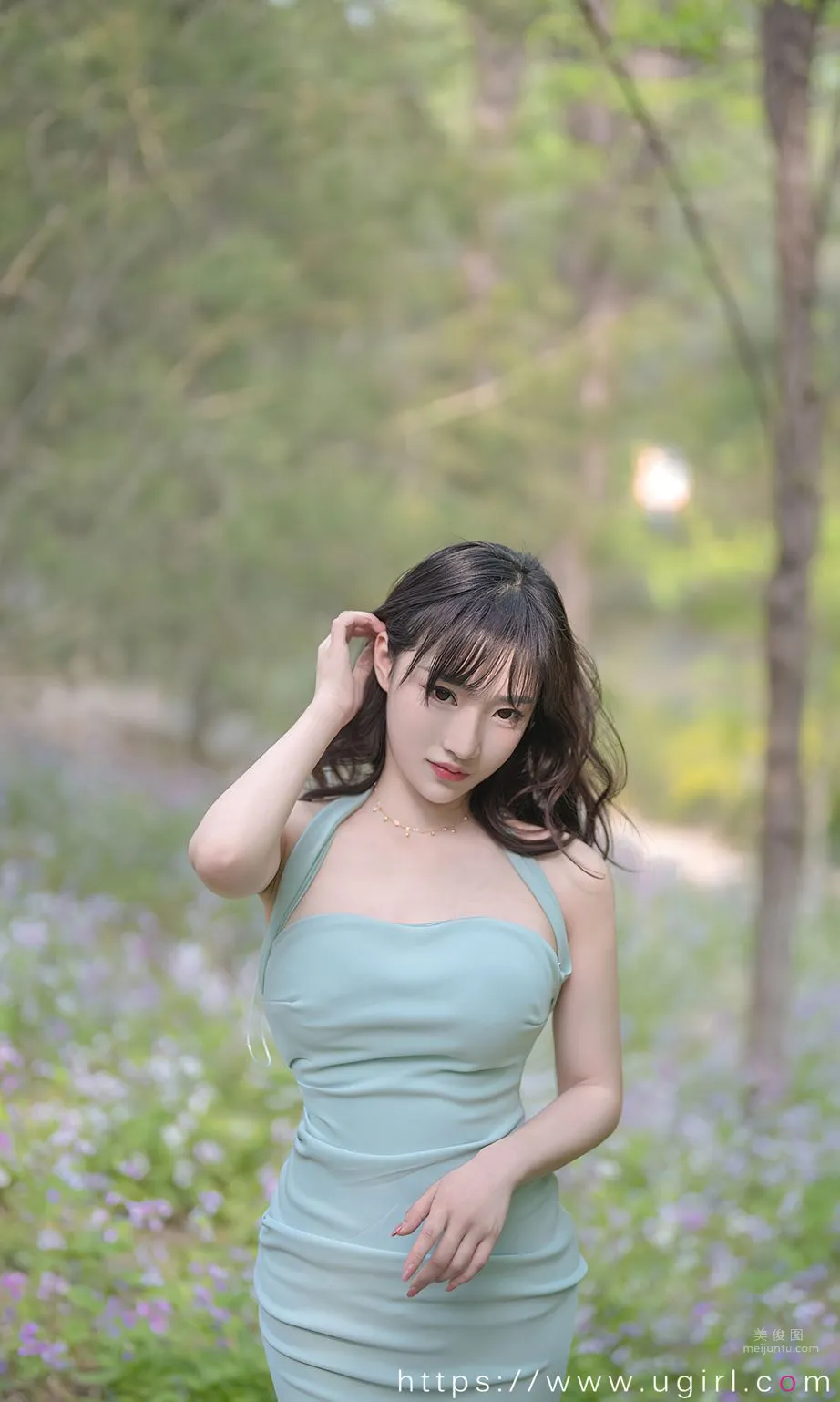 西門小玉花事了 20