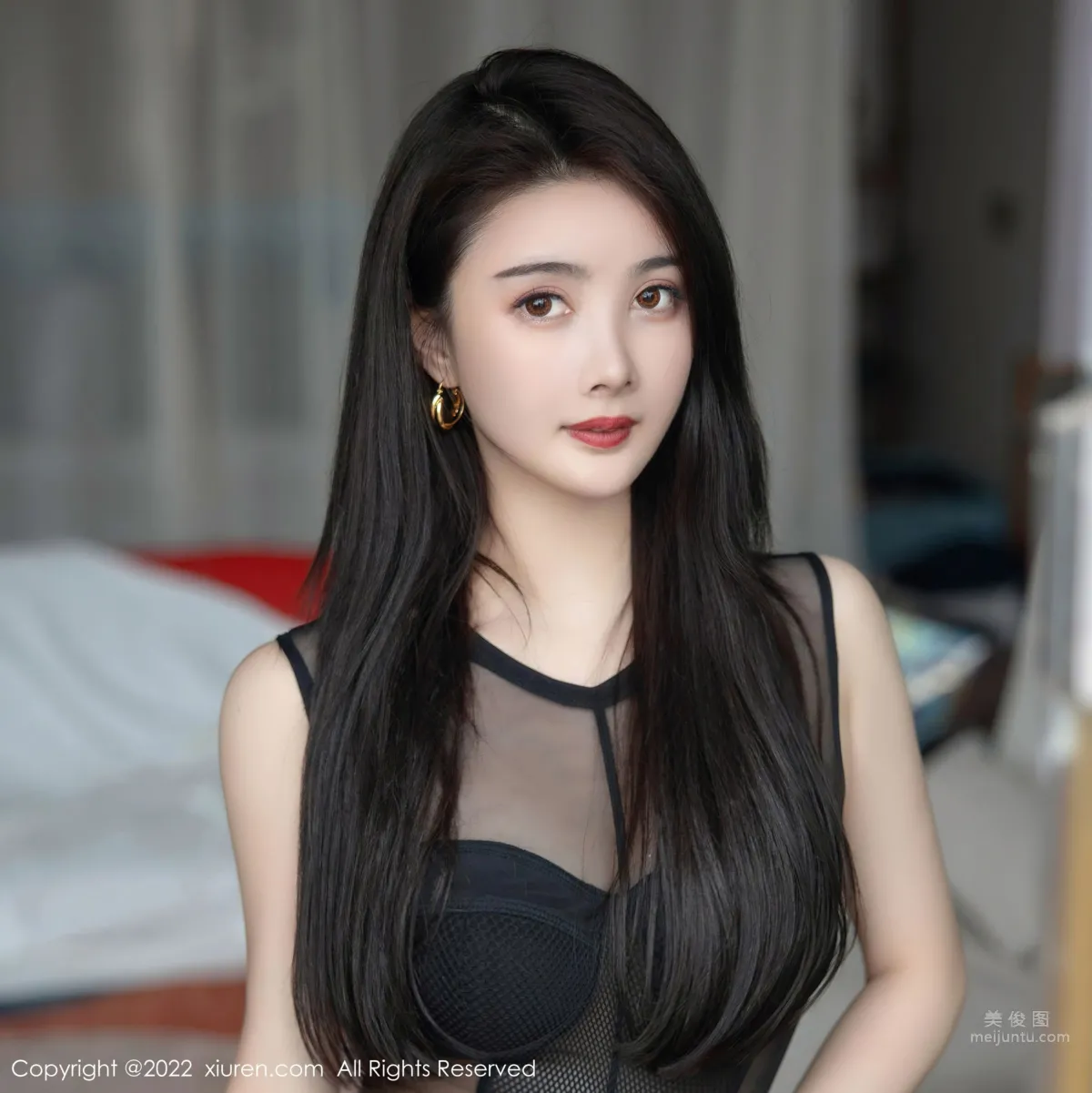 [XiuRen] 2022.08.29 No.5505 Summer Baobao photo 17