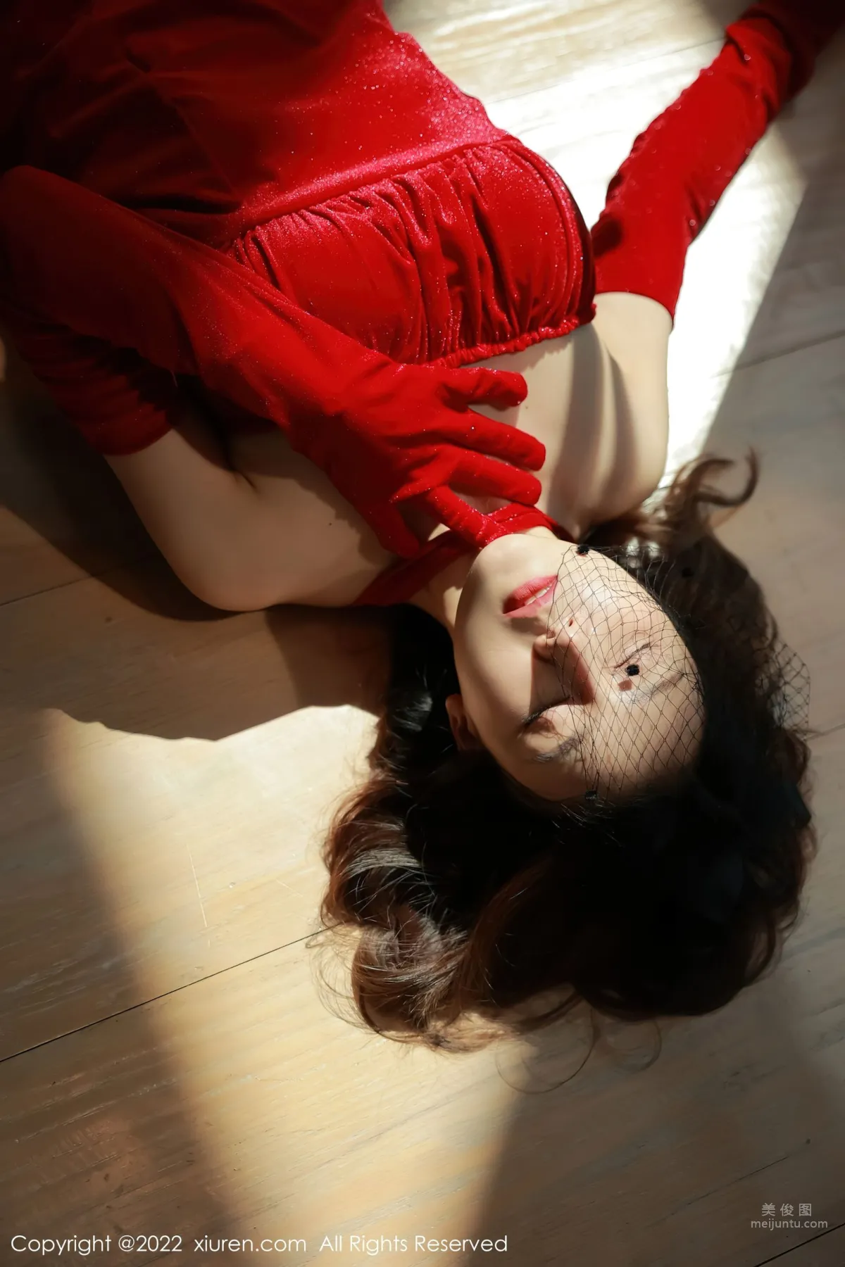 [XiuRen] 2022.08.22 No.5474 陳以二 18