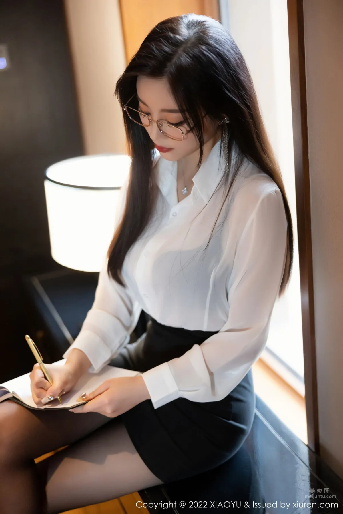 [XIAOYU] 2022.09.16 VOL.865 杨晨晨Yome_6