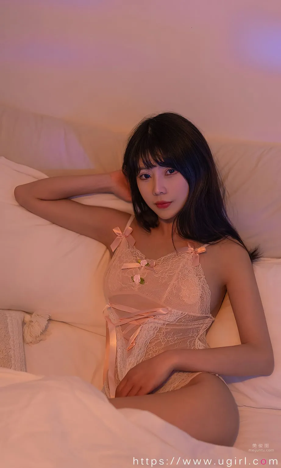 柚子的白色空間 16