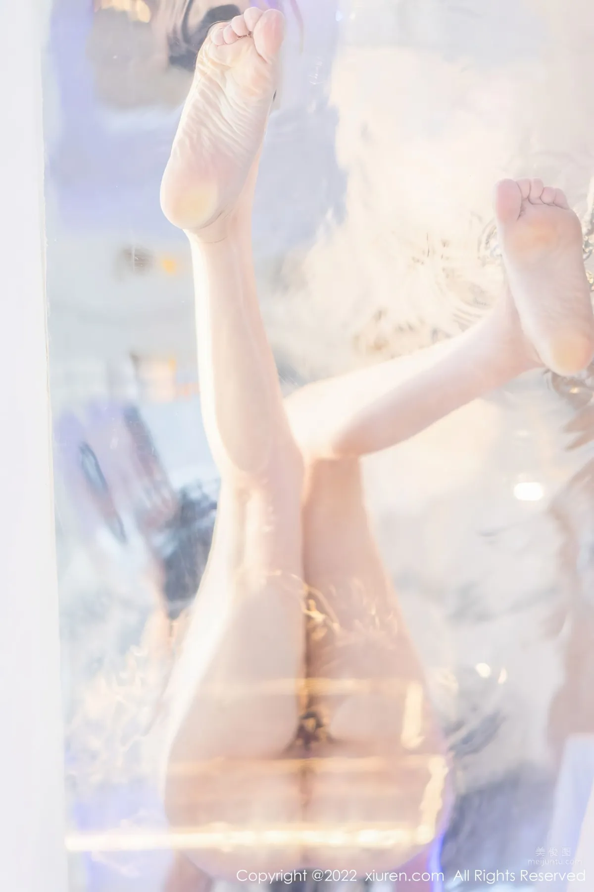 [XiuRen] 2022.08.04 No.5388 Liu Yuer photo 41