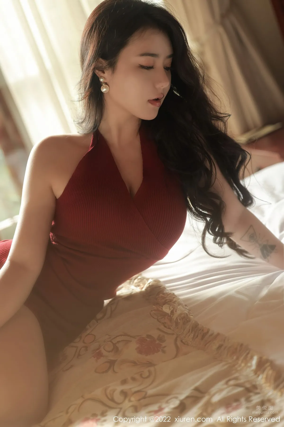 [XiuRen] 2022.08.18 No.5457 Manuela Ma Luna photo 27