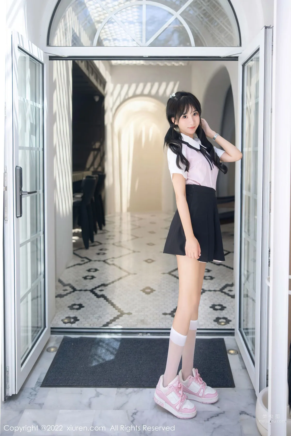 [XiuRen] 2022.08.16 No.5443 小果凍兒 6