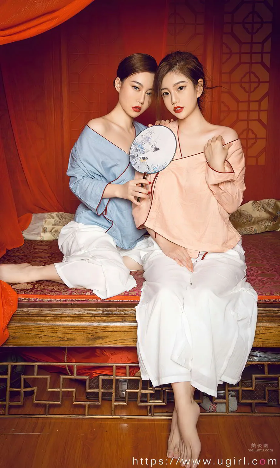孟十朵&amp;劉邦妮賞心月慕 9