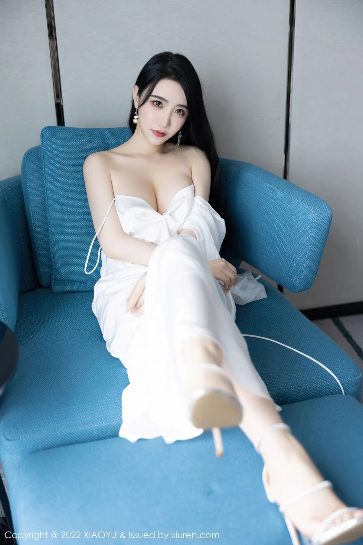 [XIAOYU] 2022.08.31 VOL.854 Cherry Cherry Jiang photo 18