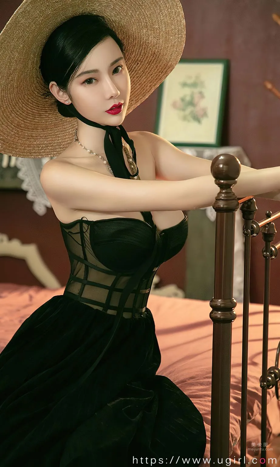 萌琪琪的回憶詩篇 12