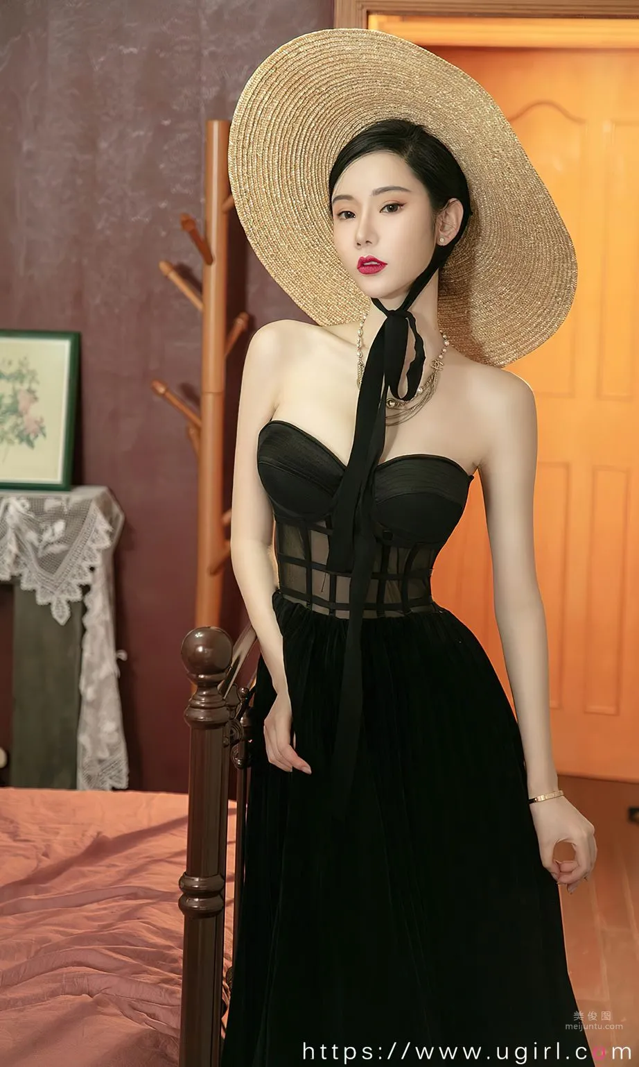 萌琪琪的回憶詩篇 5