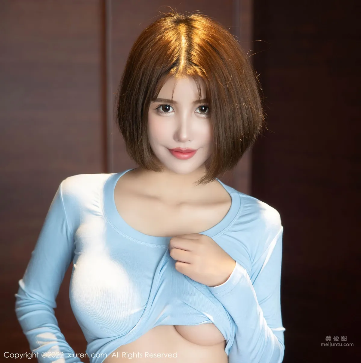 [XiuRen] 2022.09.08 No.5560 宋愉愉 29