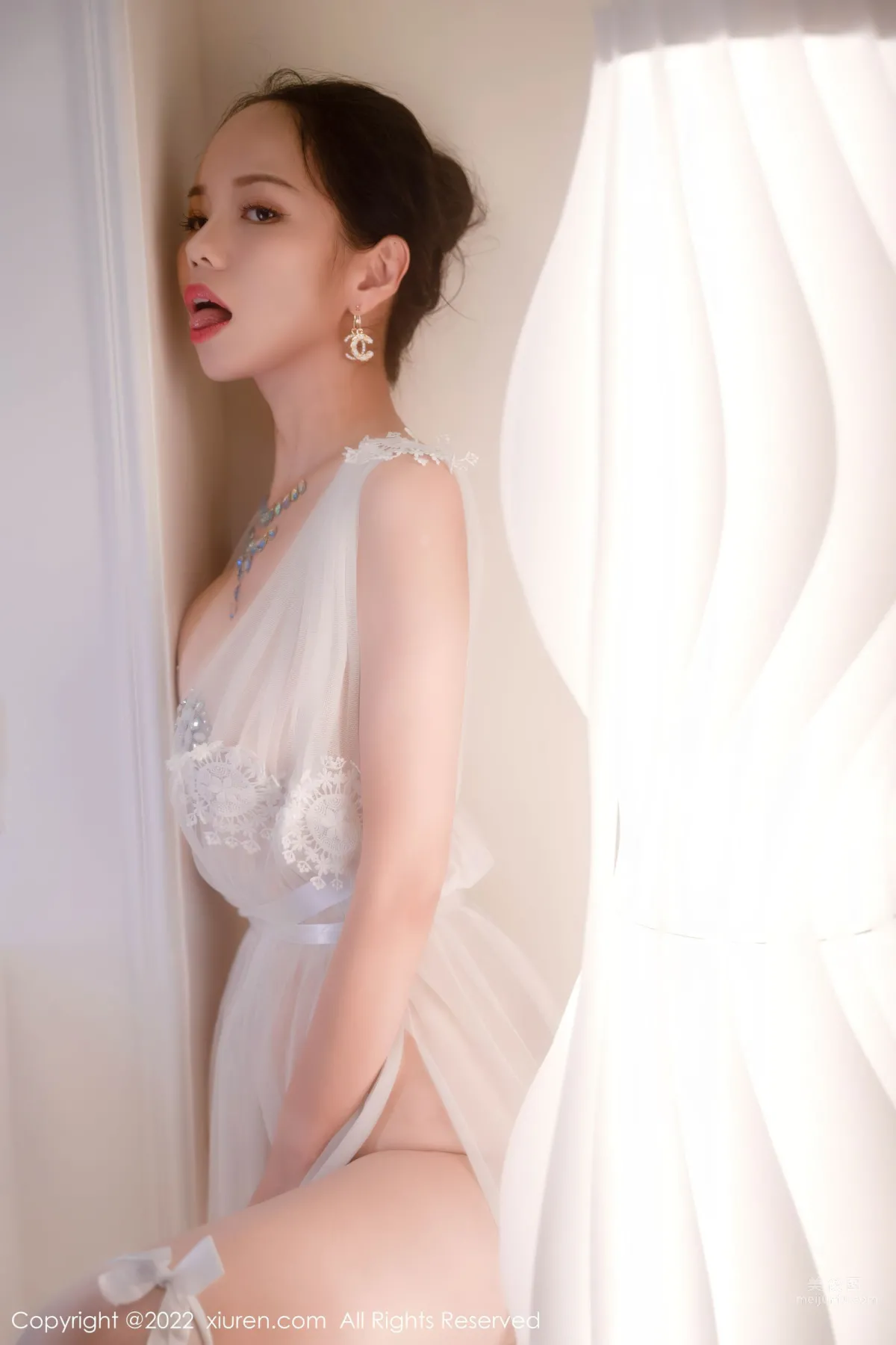 [XiuRen] 2022.08.15 No.5434 大美妞兒 37
