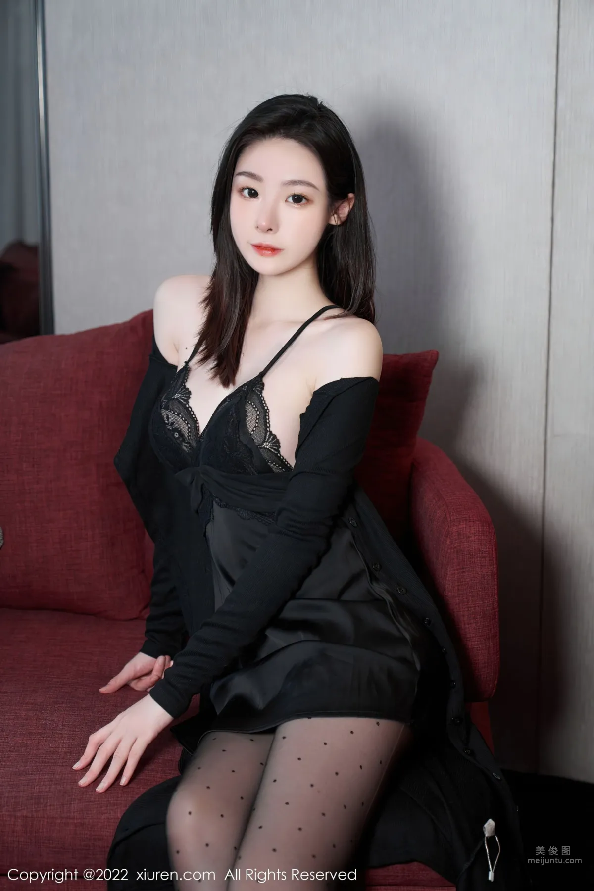 [XiuRen] 2022.09.01 No.5529 Doudou DouDou photo 46