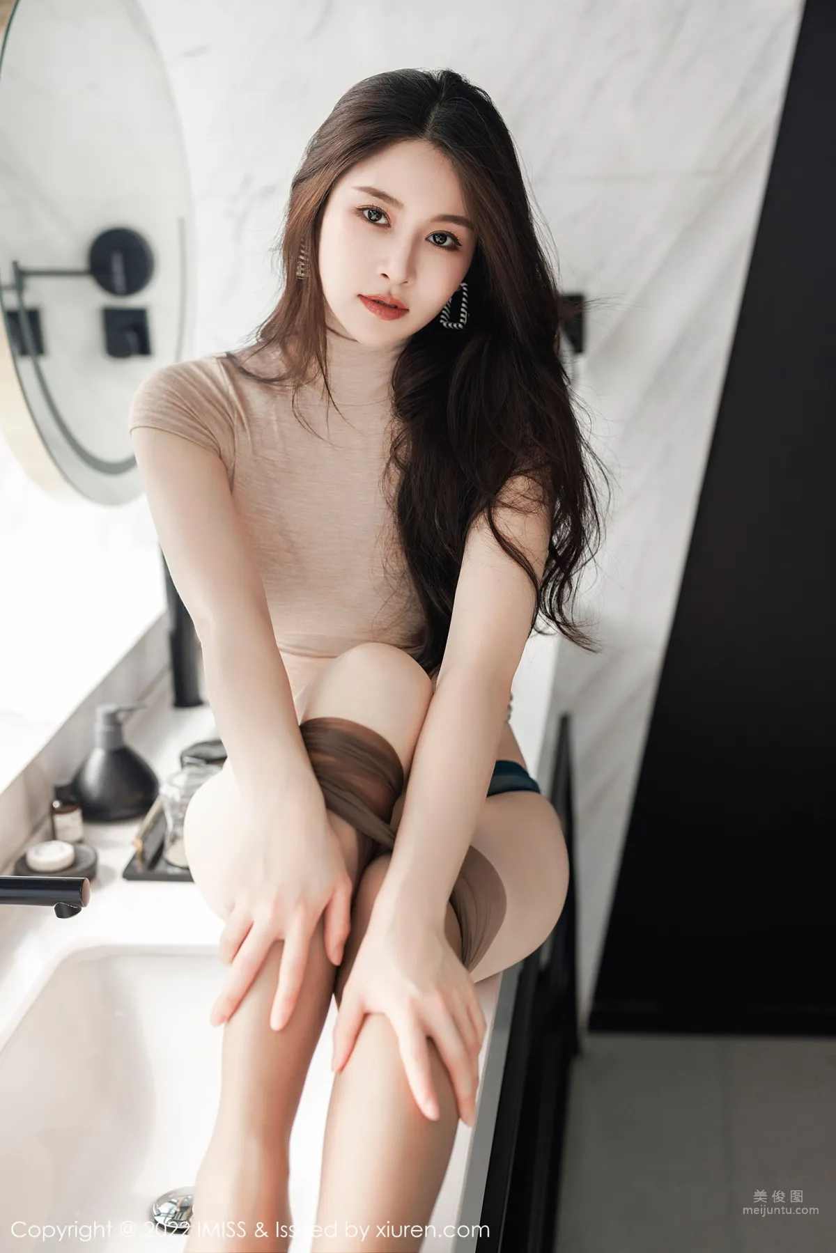 [IMISS] 2022.07.25 VOL.692 Vanessa 27