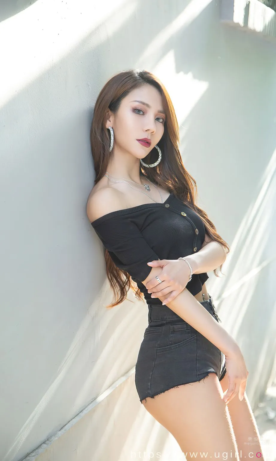 Juicy xiaoxiao 不期而遇_10