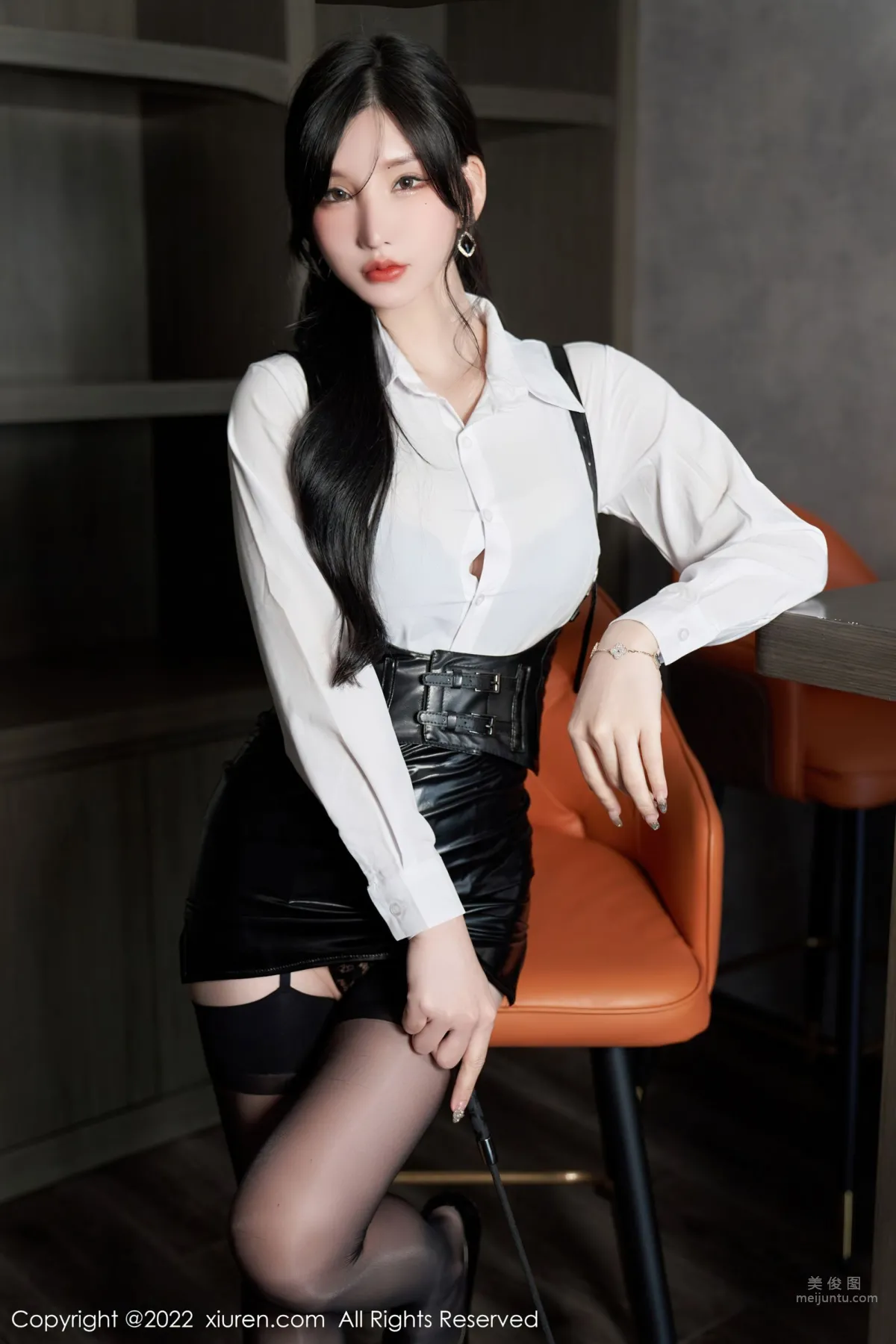 [XiuRen] 2022.09.16 No.5602 周于希Sally 12