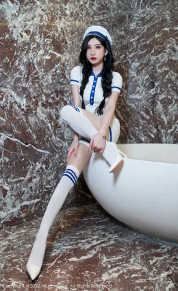 [XiuRen] 2022.08.05 No.5397 周于希Sally