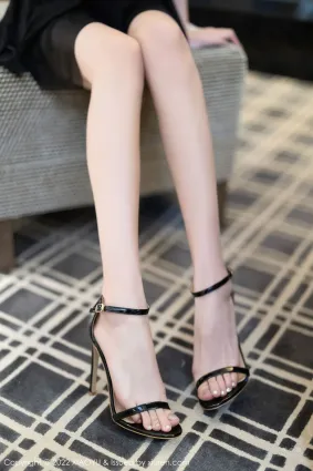 [XIAOYU] 2022.08.25 VOL.850 林星闌