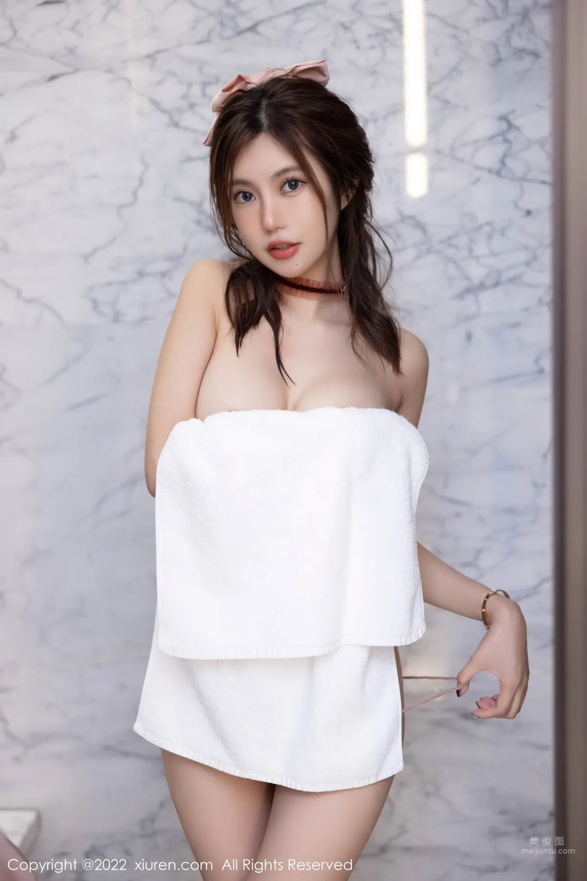 [XiuRen] 2022.09.02 No.5536 Qi Lijia ula photo 62