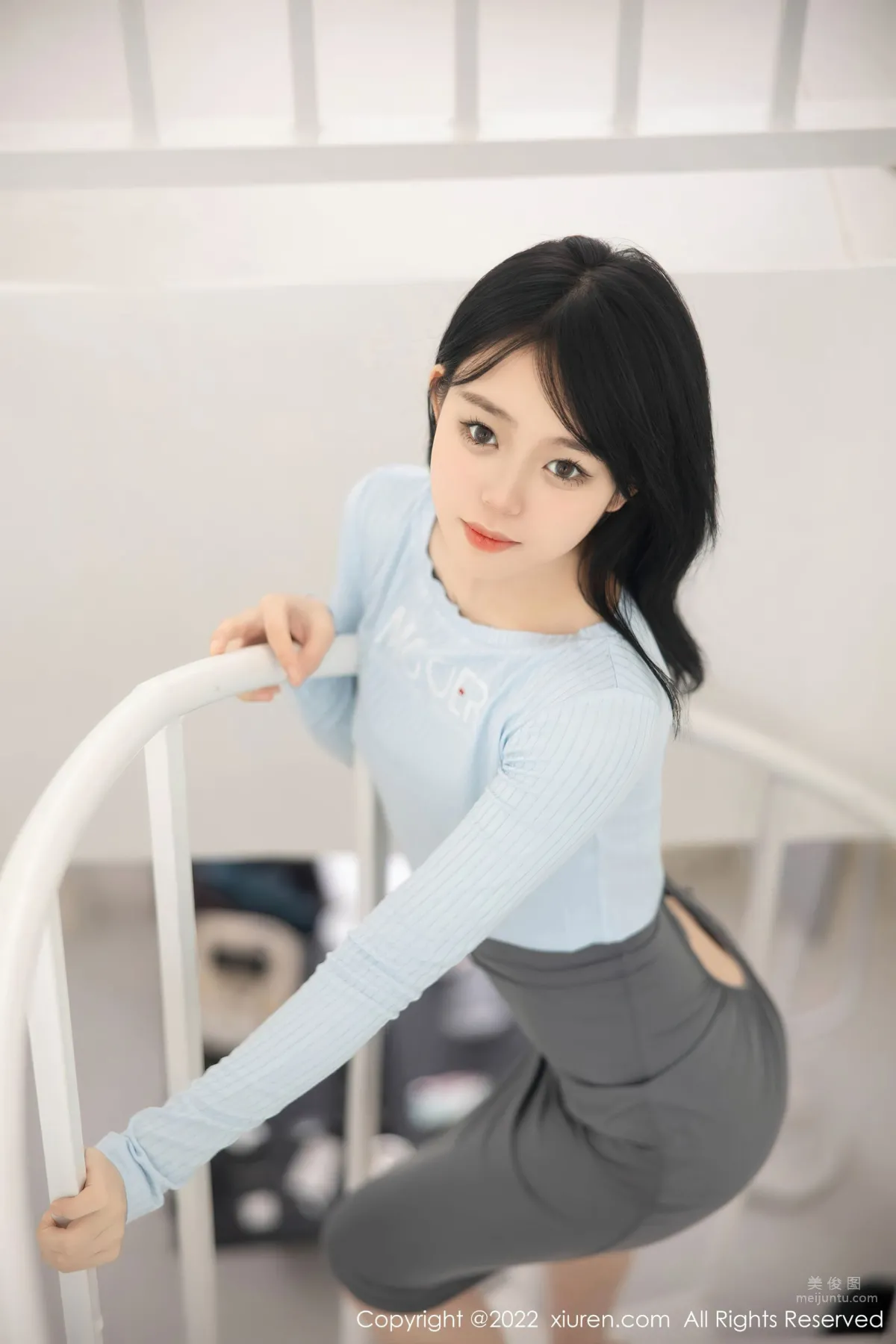 [XiuRen] 2022.08.18 No.5453 Xiaomai Shi Zhi Miao photo 3