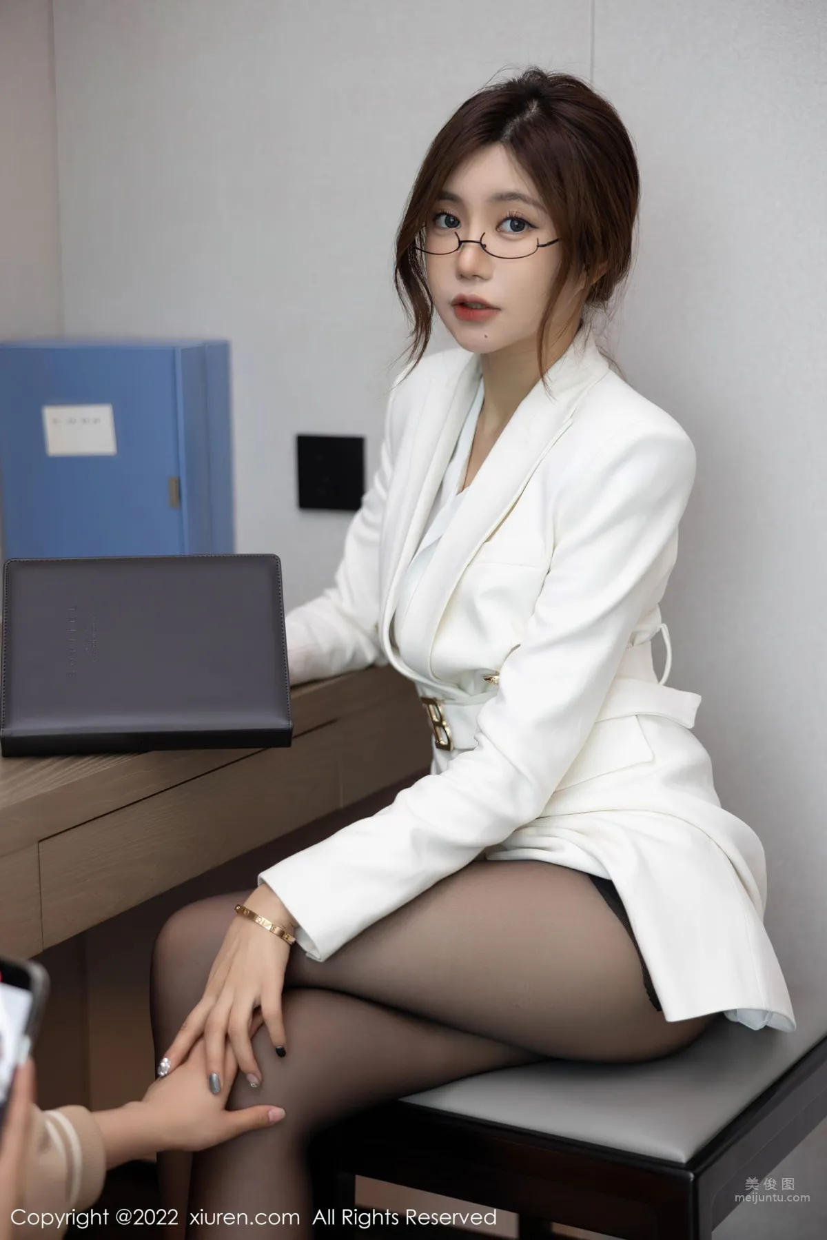 [XiuRen] 2022.08.12 No.5430 绮裡嘉ula 33