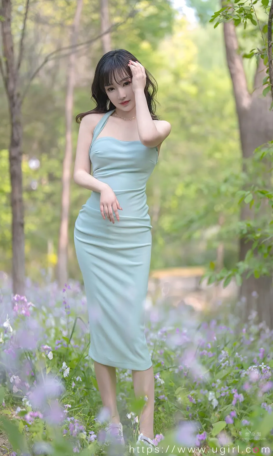 西門小玉花事了 14
