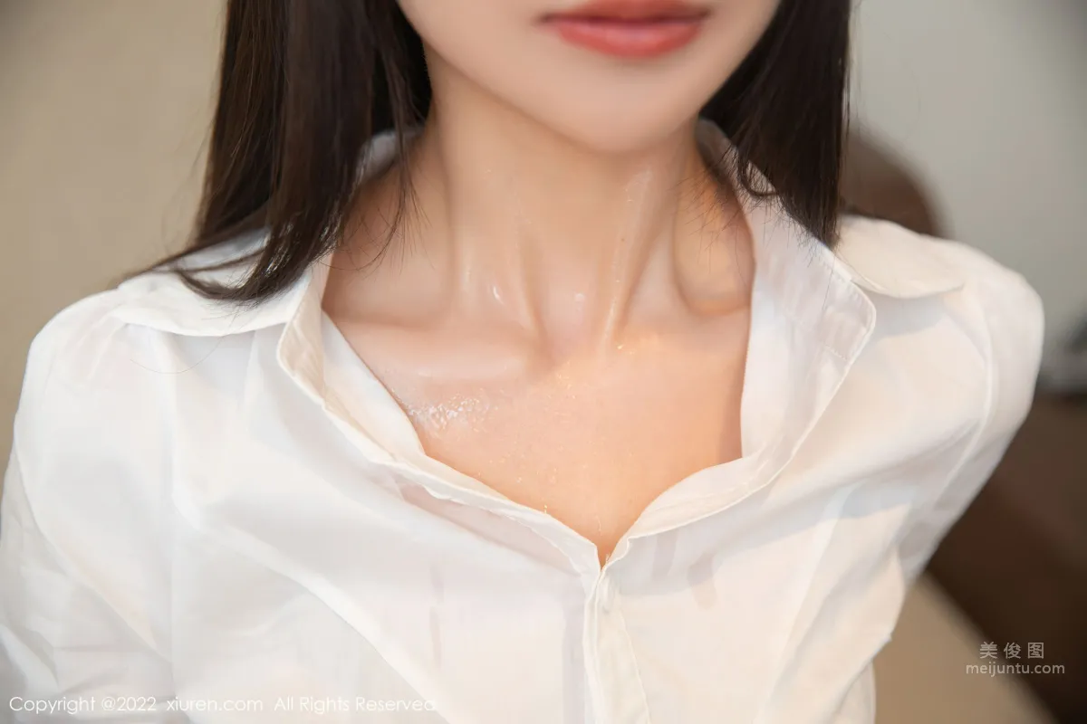 [XiuRen] 2022.08.19 No.5464 熊小諾 11