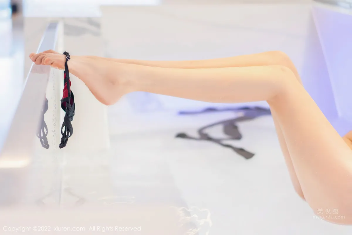 [XiuRen] 2022.08.04 No.5388 Liu Yuer photo 34