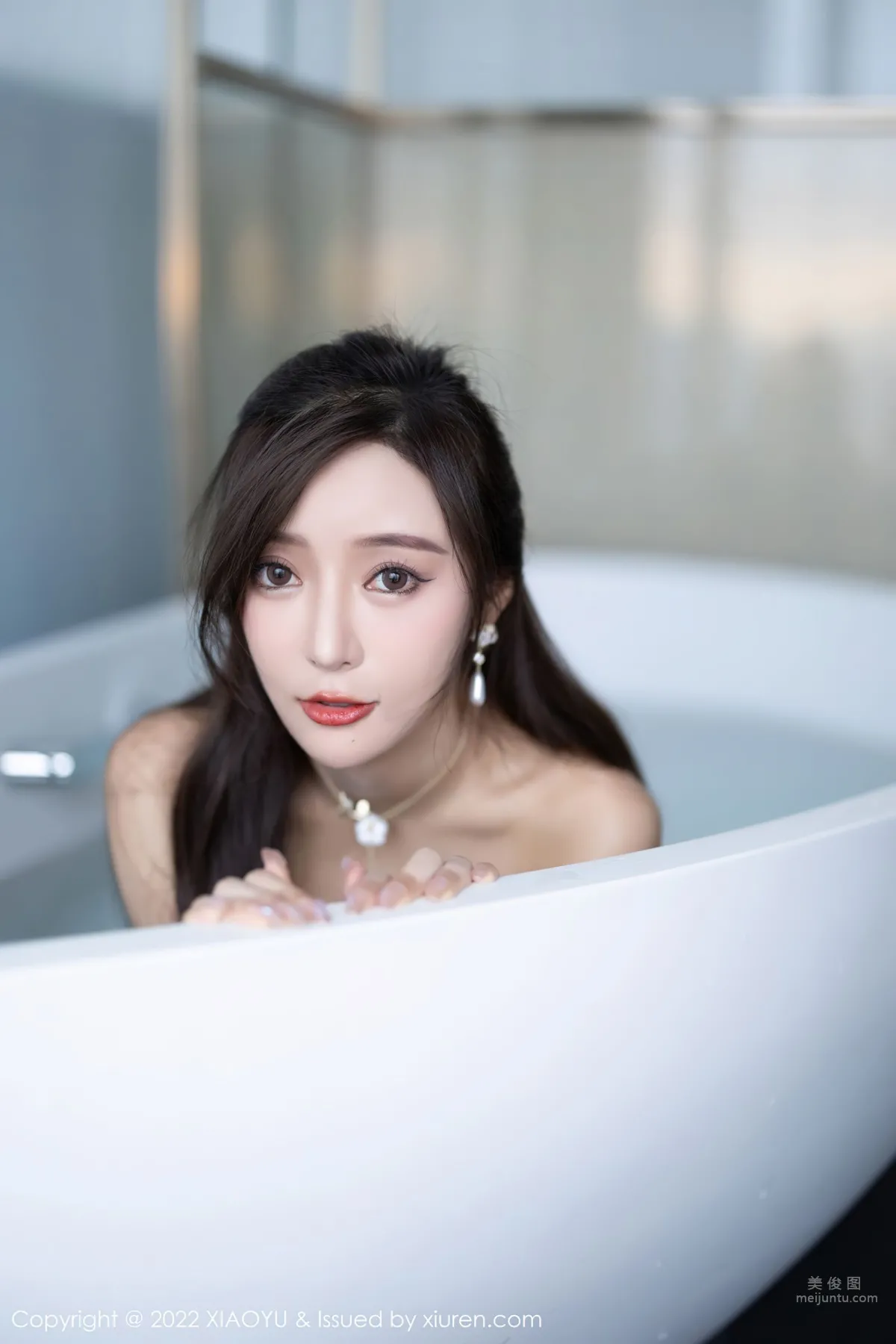 [XIAOYU] 2022.08.22 VOL.847 王馨瑤yanni 47