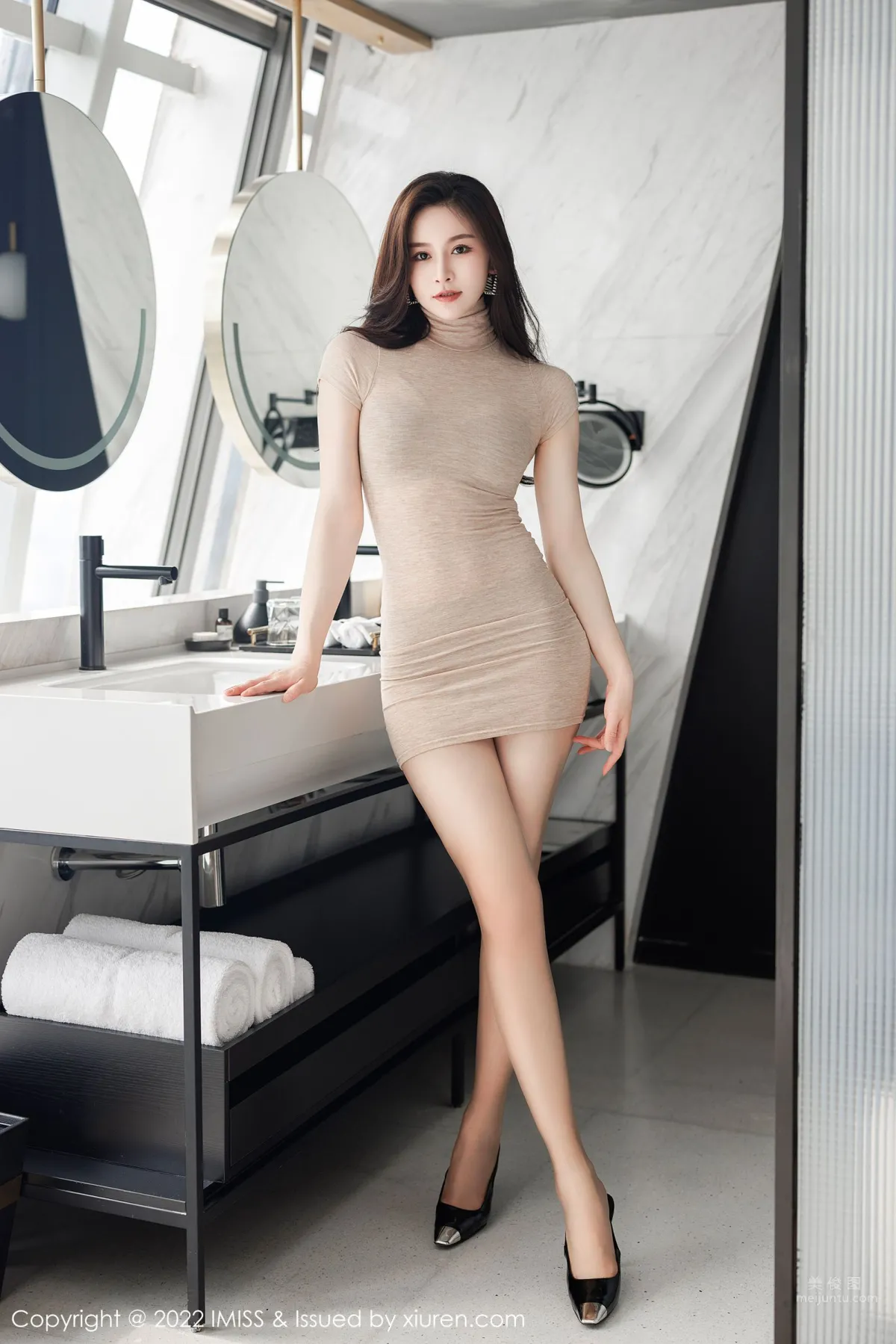 [IMISS] 2022.07.25 VOL.692 Vanessa 17