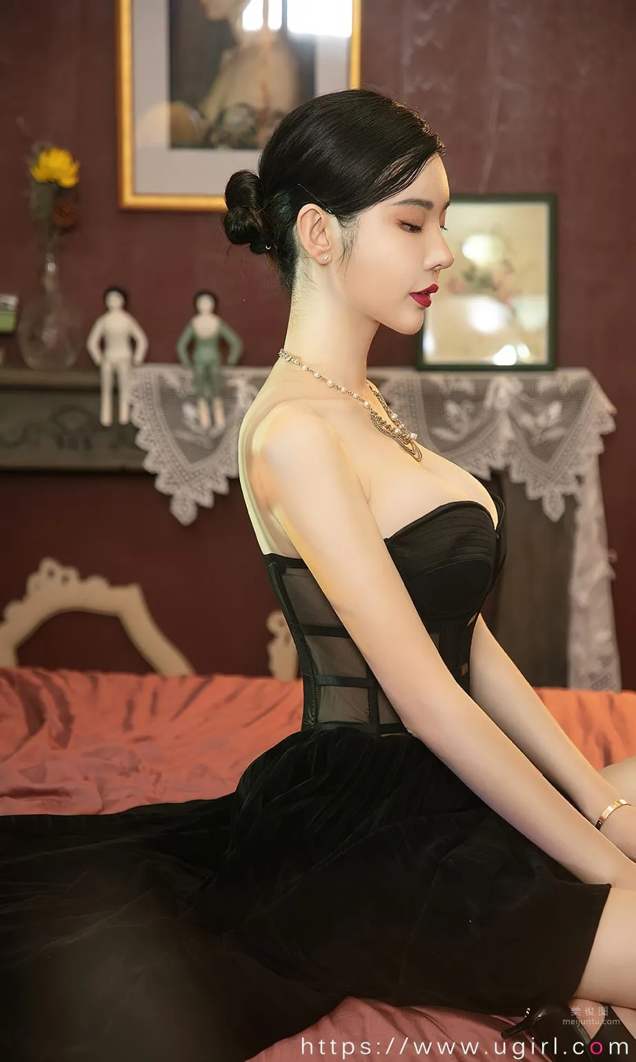 萌琪琪的回憶詩篇 19