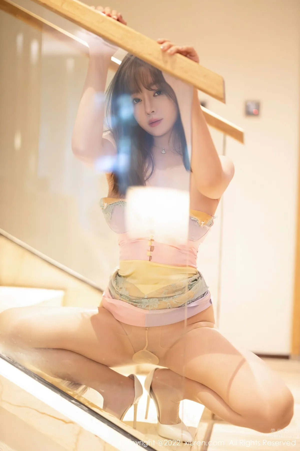 [XiuRen] 2022.08.19 No.5467 王雨純 24