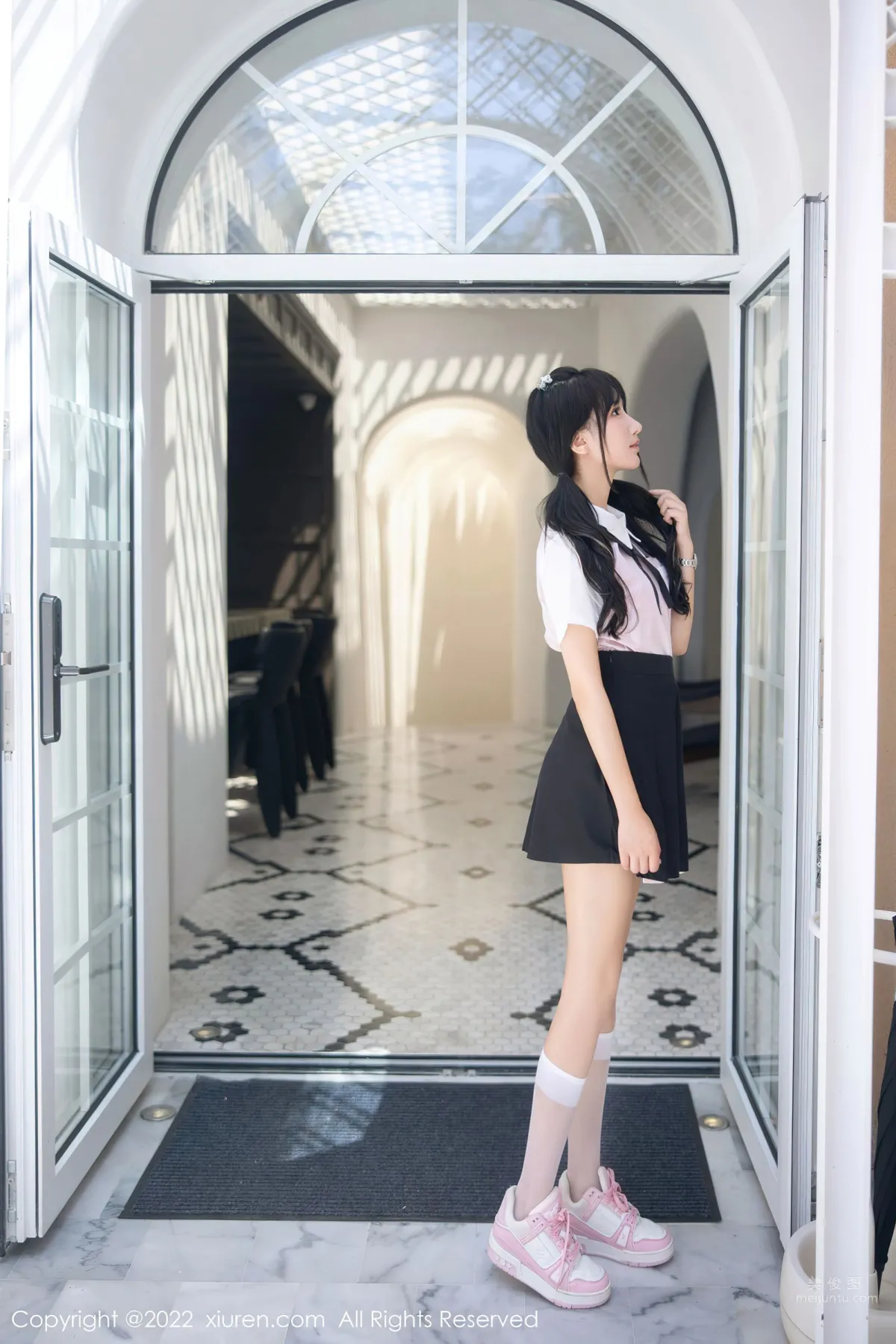 [XiuRen] 2022.08.16 No.5443 小果凍兒 5