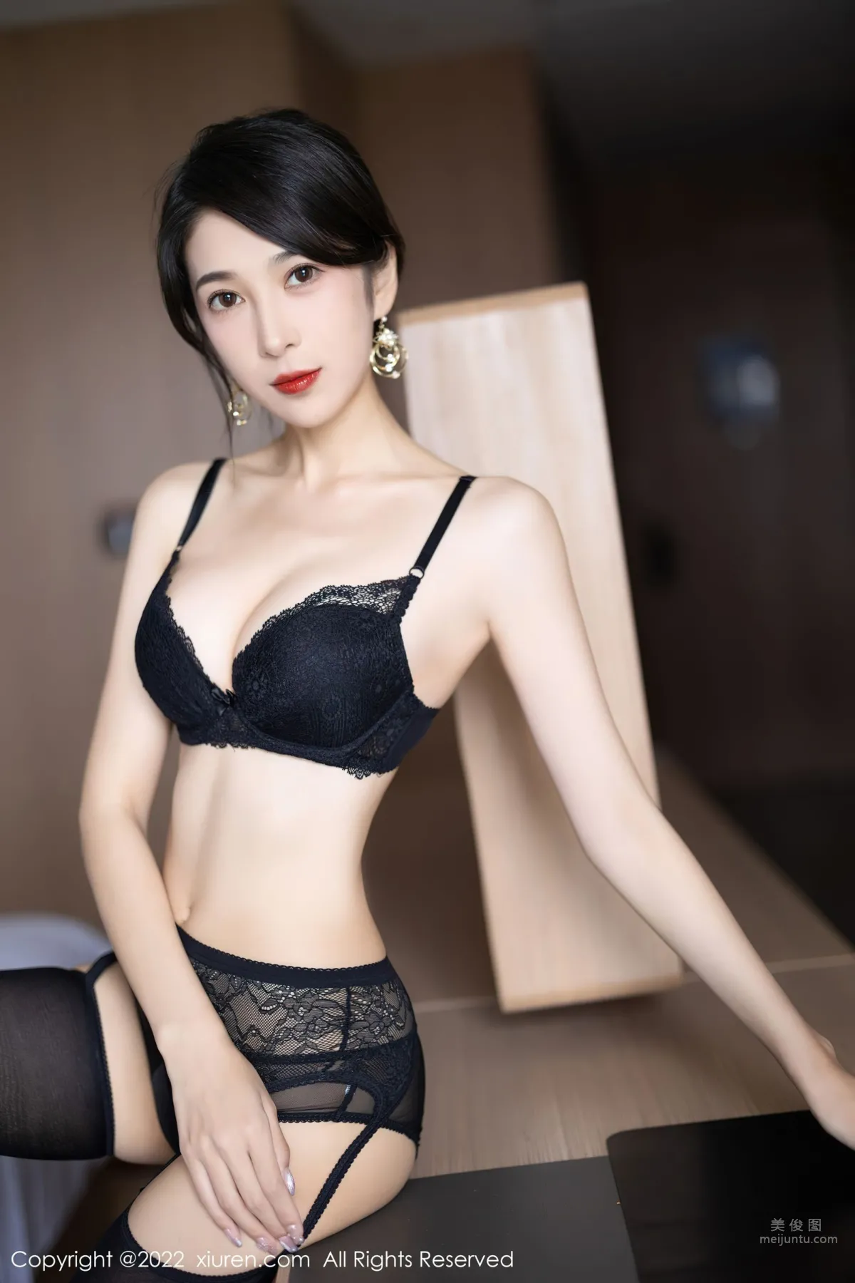 [XiuRen] 2022.09.14 No.5585 Lin Leyi photo 27