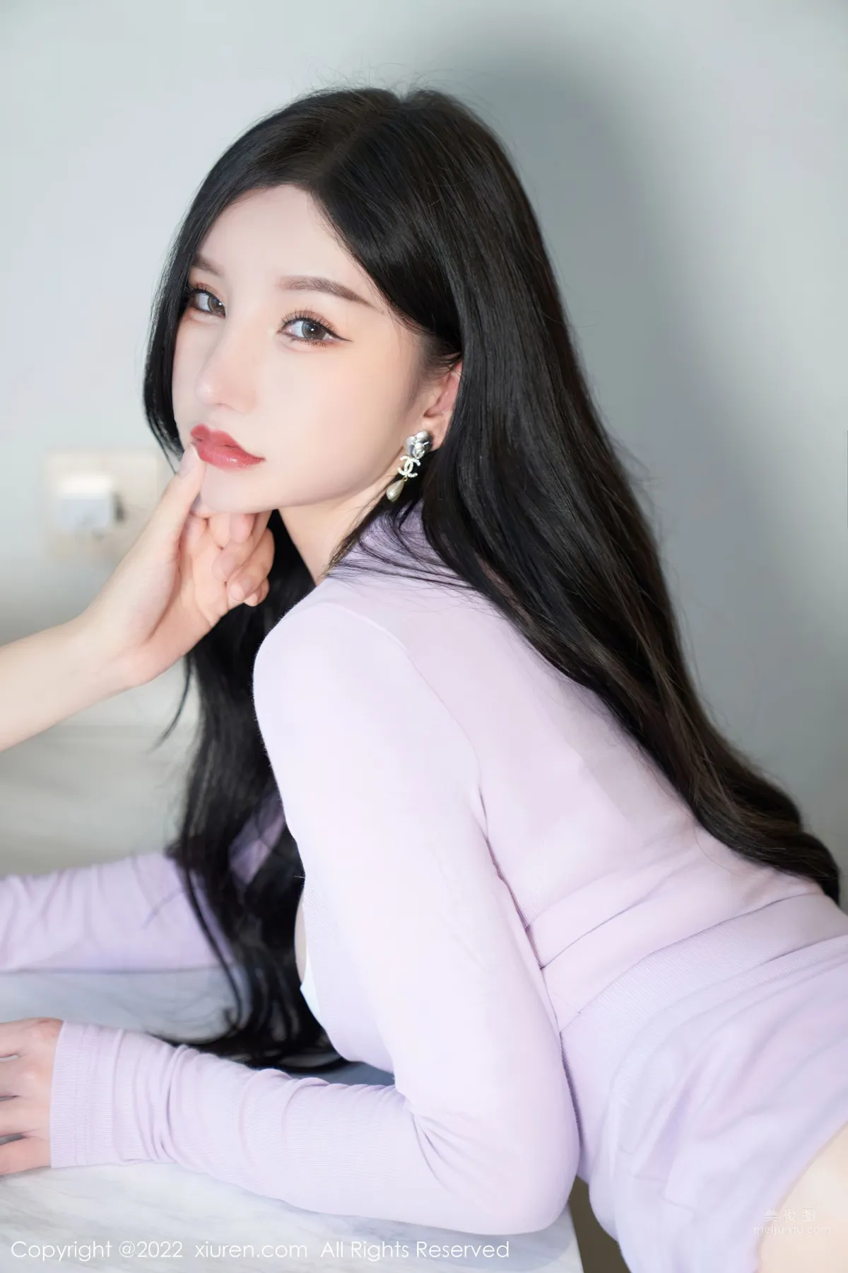 [XiuRen] 2022.08.26 No.5501 周于希Sally 73