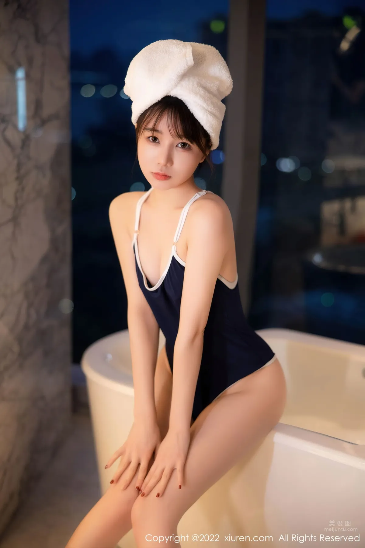 [XiuRen] 2022.08.23 No.5477 婠婠麼 14