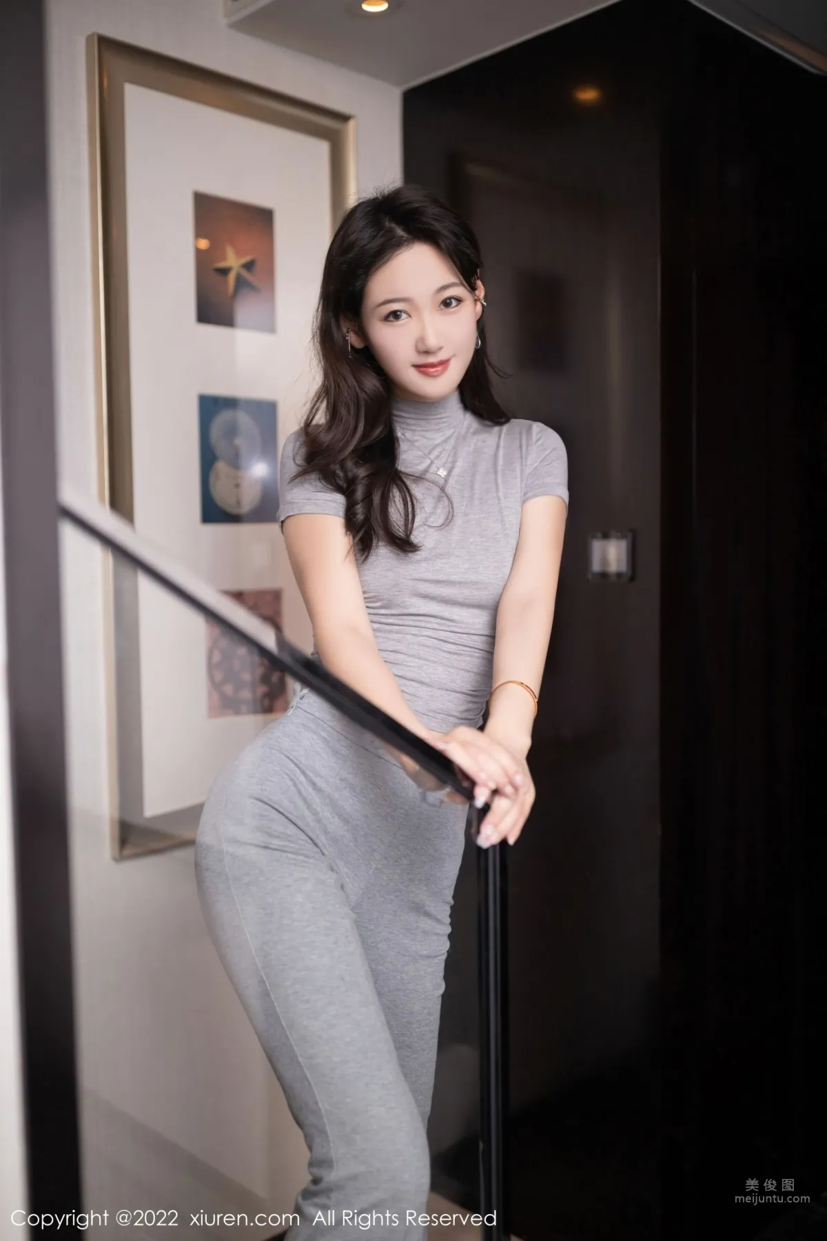 [XiuRen] 2022.09.19 No.5608 Tang Anqi photo 5