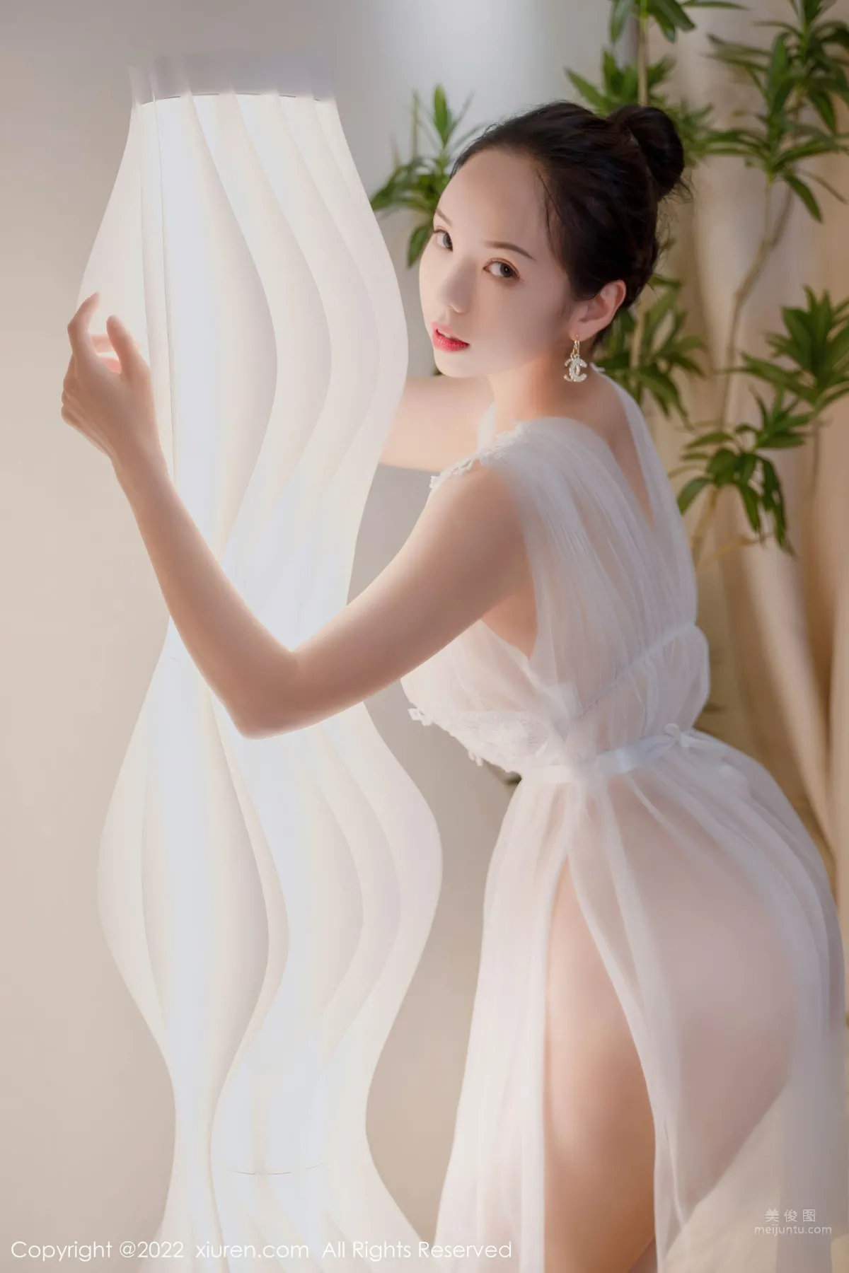 [XiuRen] 2022.08.15 No.5434 大美妞兒 5