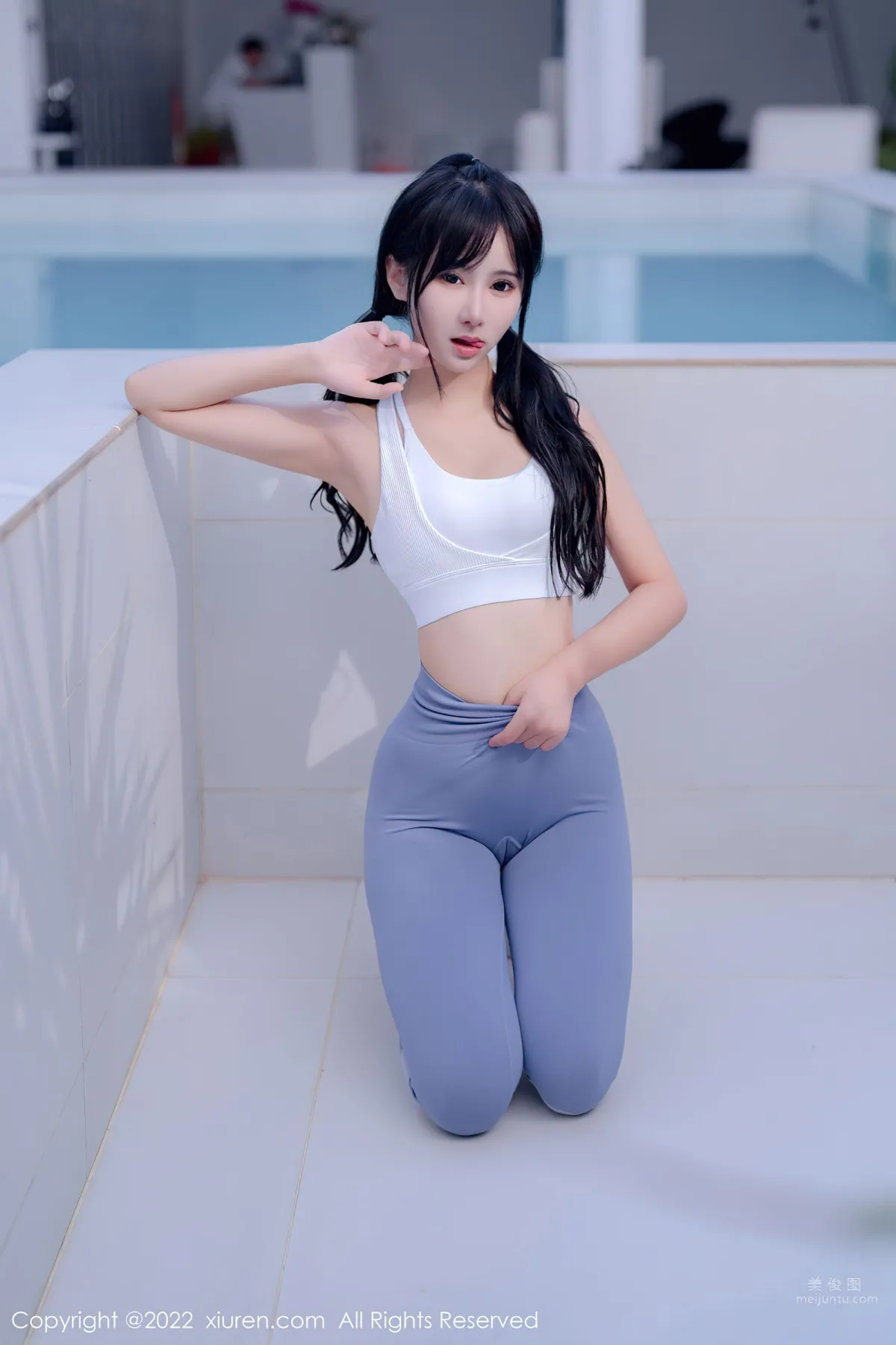 [XiuRen] 2022.08.19 No.5463 小果凍兒 16
