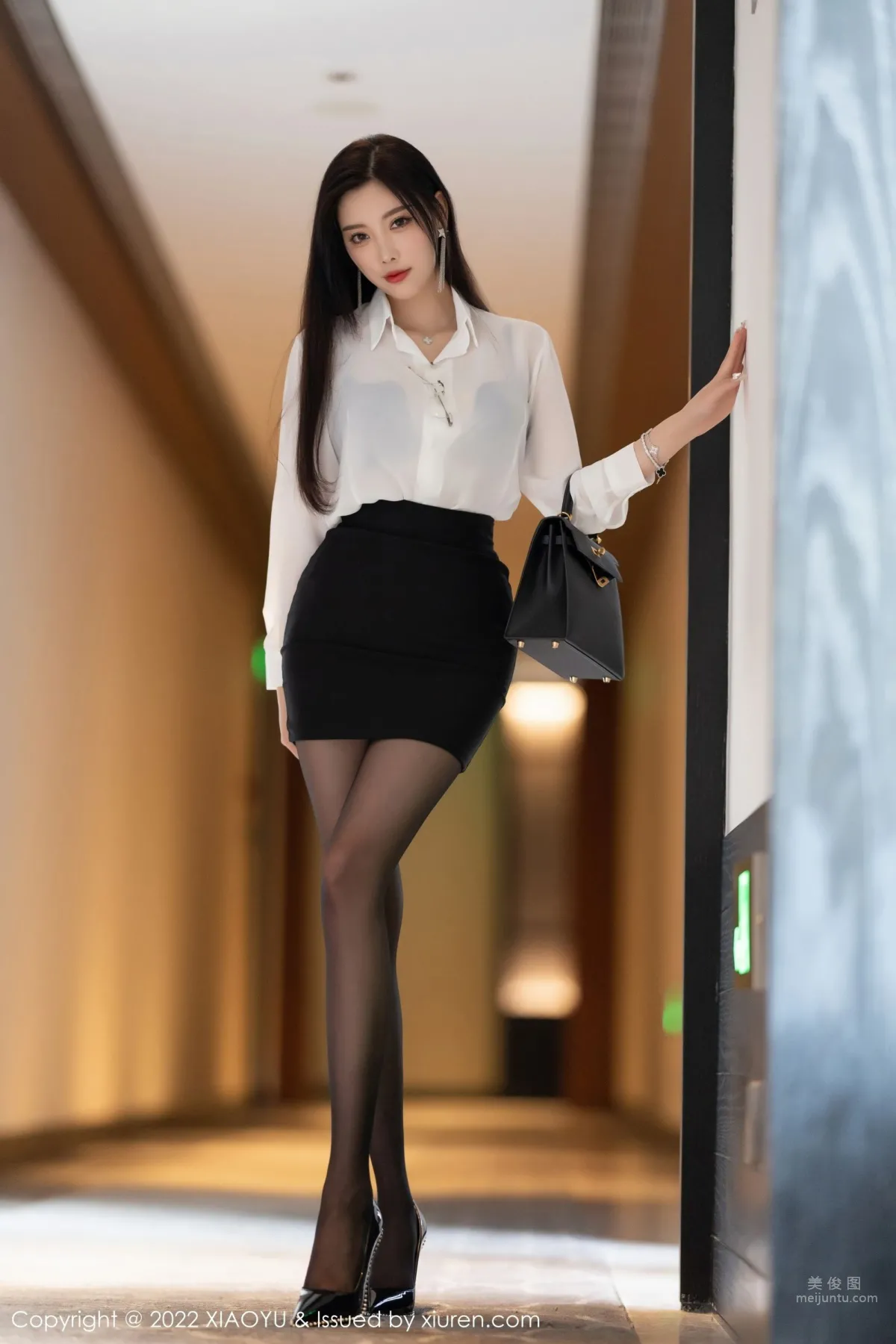 [XIAOYU] 2022.09.16 VOL.865 杨晨晨Yome_2