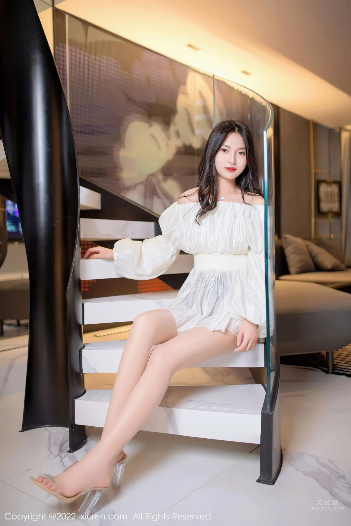 [XiuRen] 2022.08.08 No.5399 十九九 11