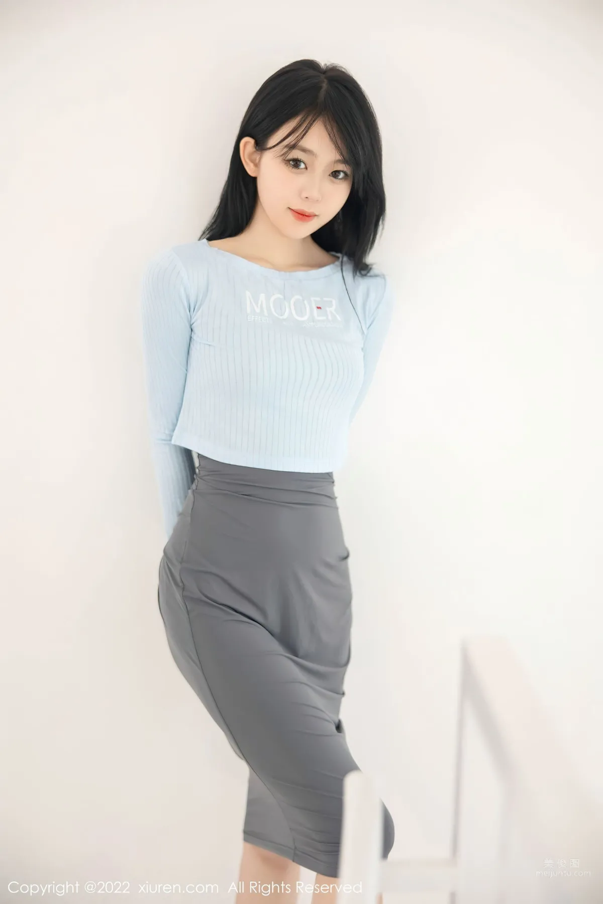[XiuRen] 2022.08.18 No.5453 Xiaomai Shi Zhi Miao photo 6