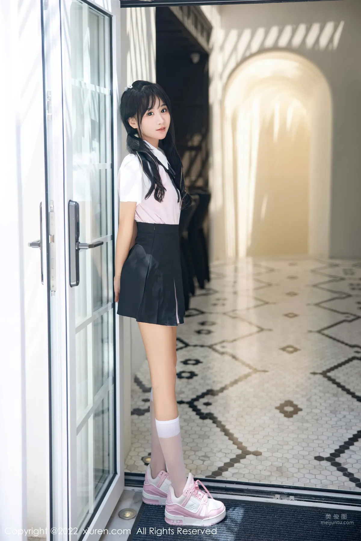 [XiuRen] 2022.08.16 No.5443 小果冻儿_6