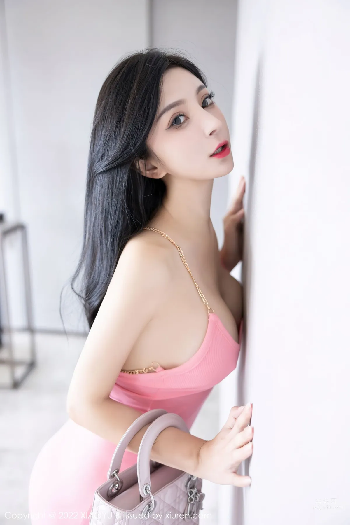 [XIAOYU] 2022.09.01 VOL.855 Xiao Manyao Yummy photo 8
