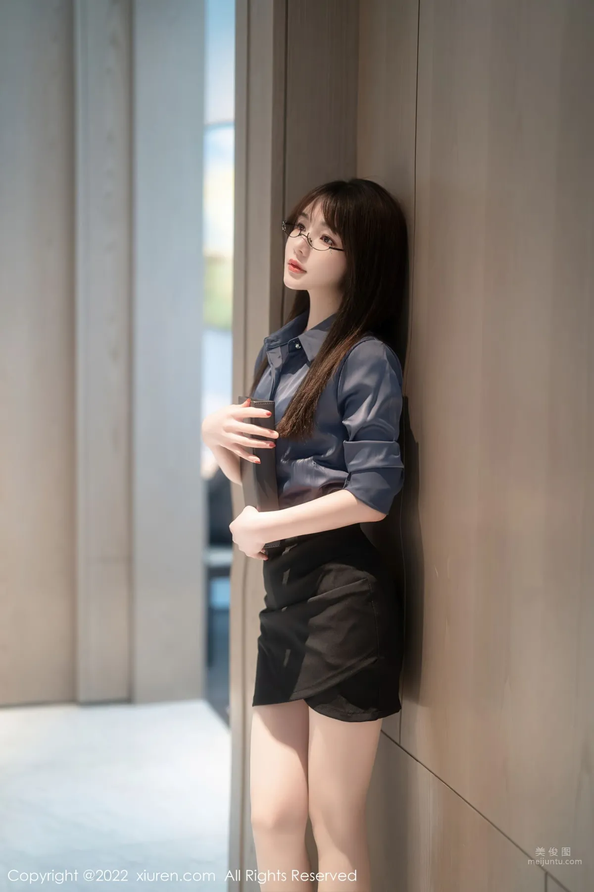 [XiuRen] 2022.08.11 No.5419 婠婠么_7