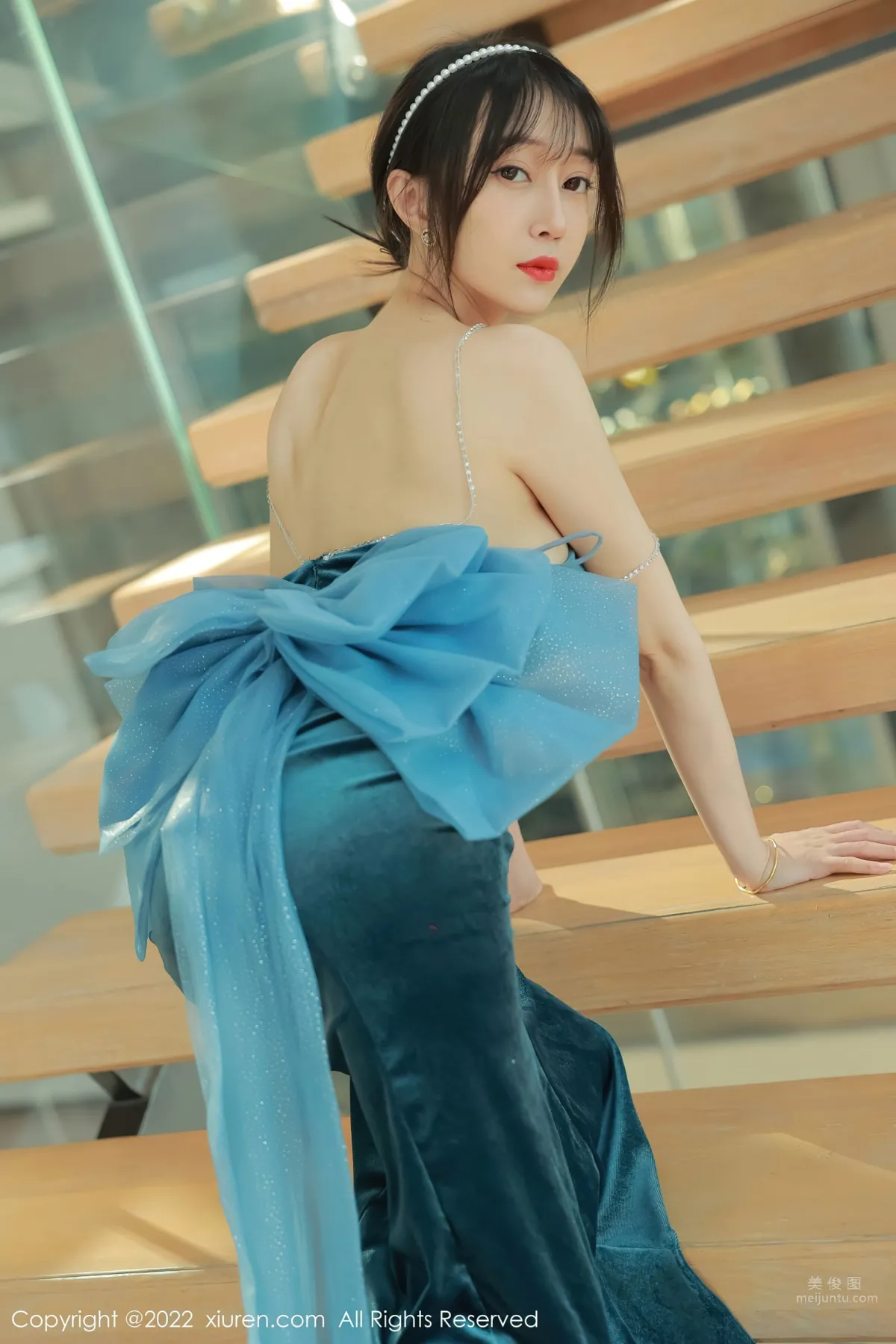 [XiuRen] 2022.08.25 No.5493 玥兒玥er 27