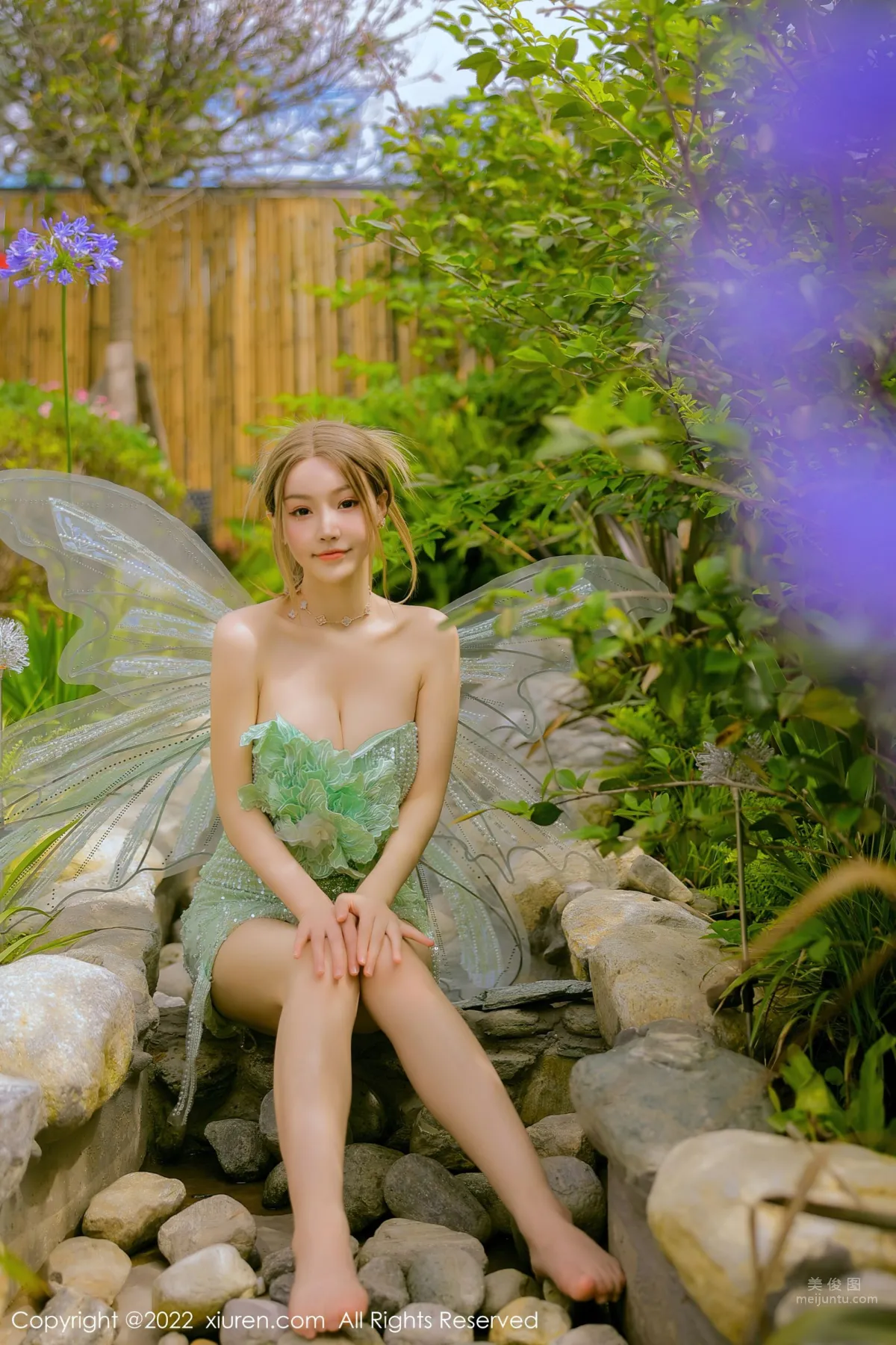 [XiuRen] 2022.08.04 No.5382 朱可兒Flora 20