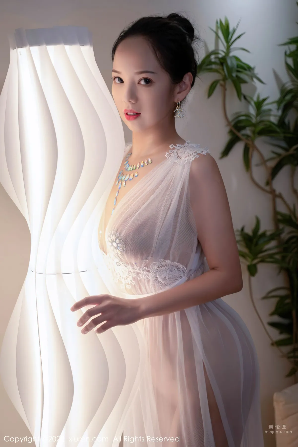 [XiuRen] 2022.08.15 No.5434 大美妞儿_0