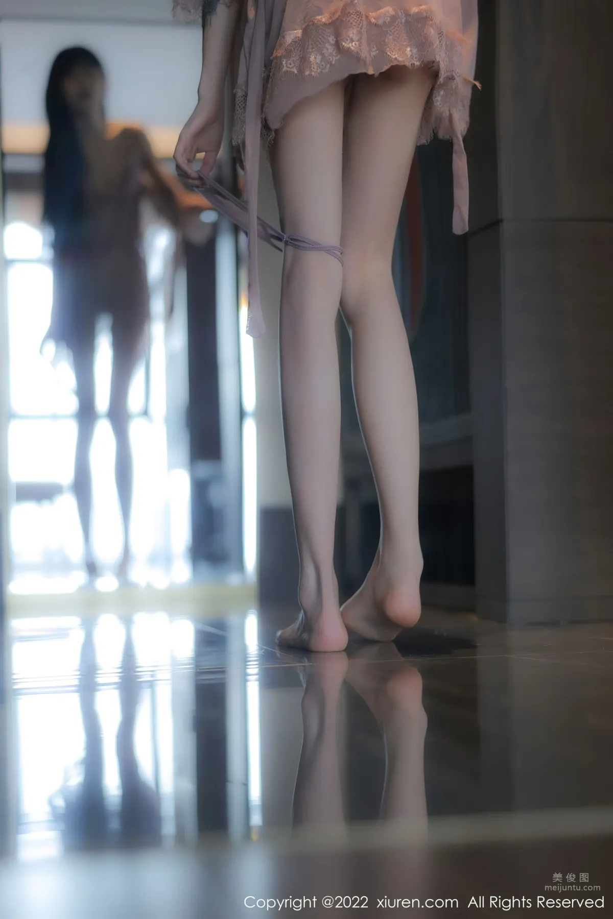 [XiuRen] 2022.08.09 No.5408 77qiqi photo 17
