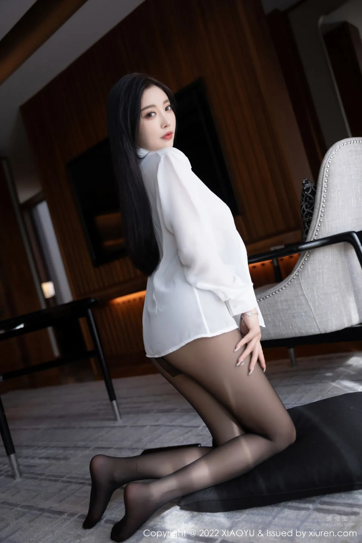 [XIAOYU] 2022.09.16 VOL.865 楊晨晨Yome 81